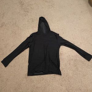 Men’s Nike Long Sleeve Hoodie